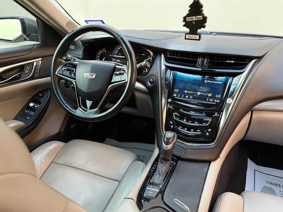 2019 Cadillac CTS 3rd Gen - Image 17 of 20