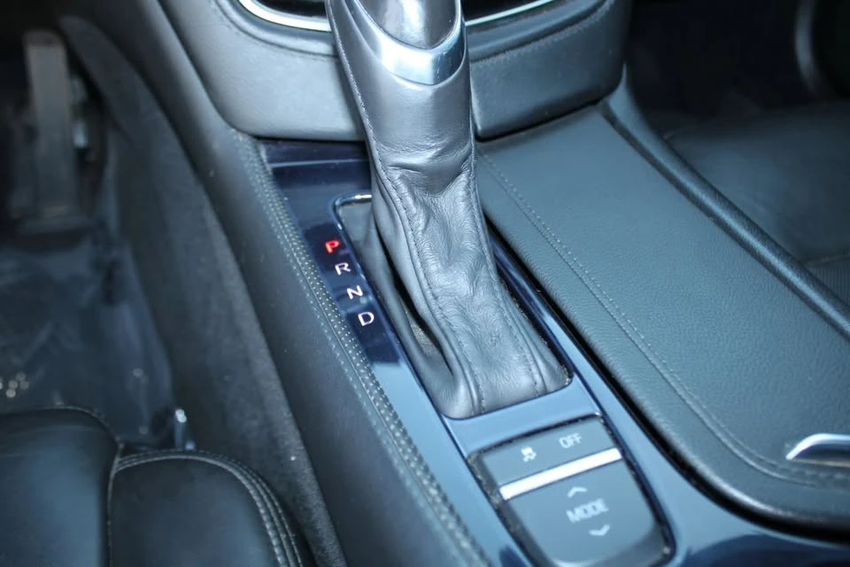 2019 Cadillac CTS 3rd Gen - Image 16 of 20