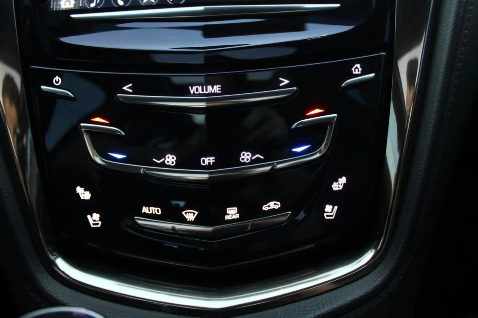 2019 Cadillac CTS 3rd Gen - Image 14 of 20
