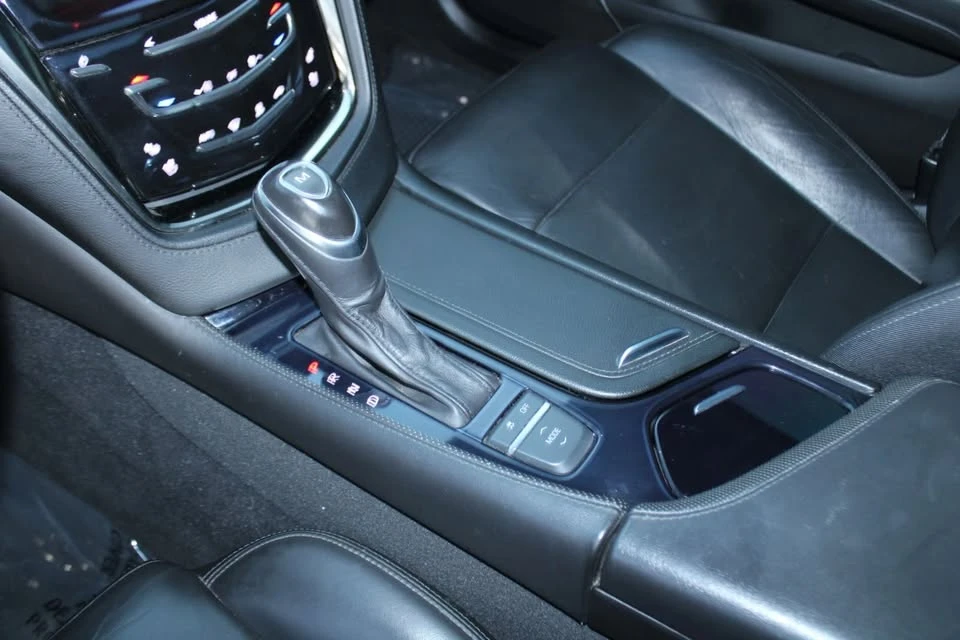 2019 Cadillac CTS 3rd Gen - Image 15 of 20