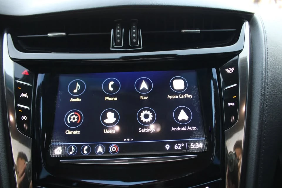 2019 Cadillac CTS 3rd Gen - Image 12 of 20