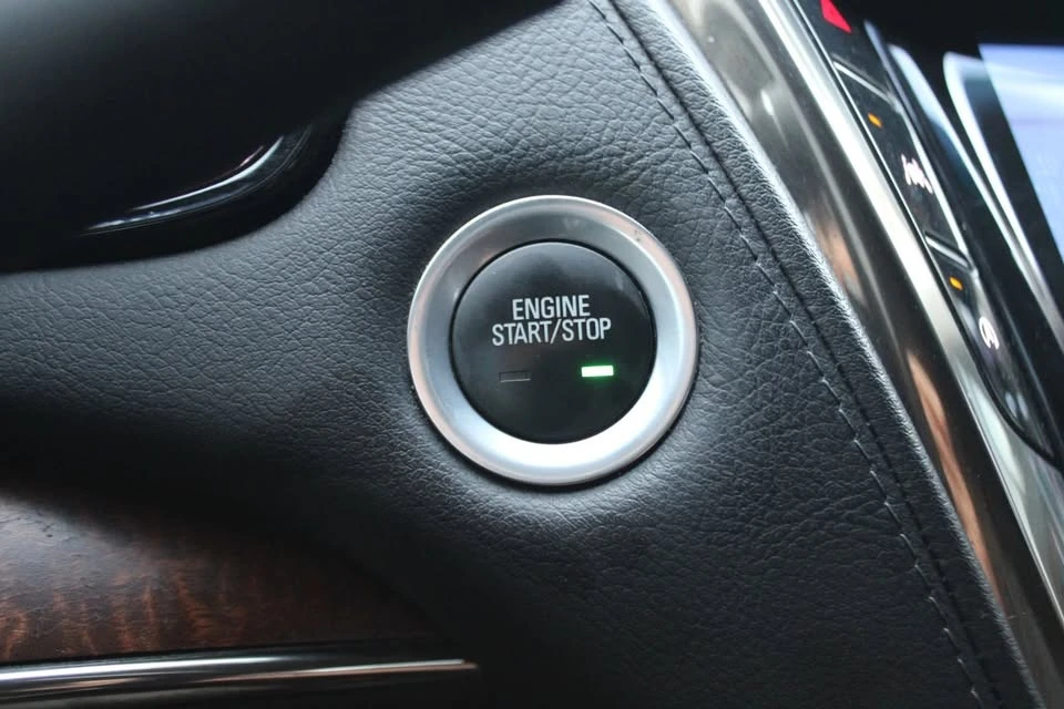 2019 Cadillac CTS 3rd Gen - Image 10 of 20