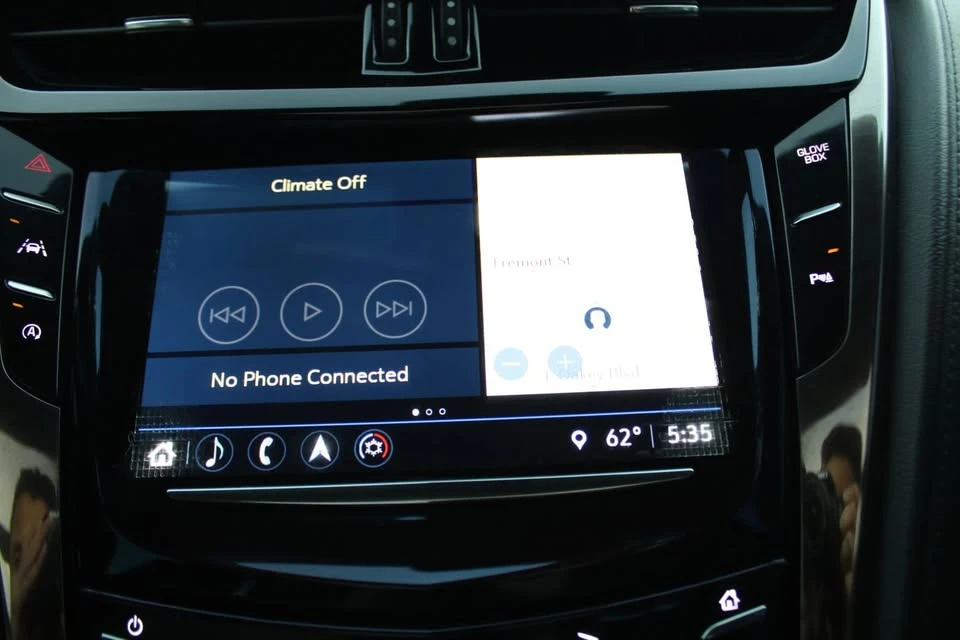 2019 Cadillac CTS 3rd Gen - Image 13 of 20