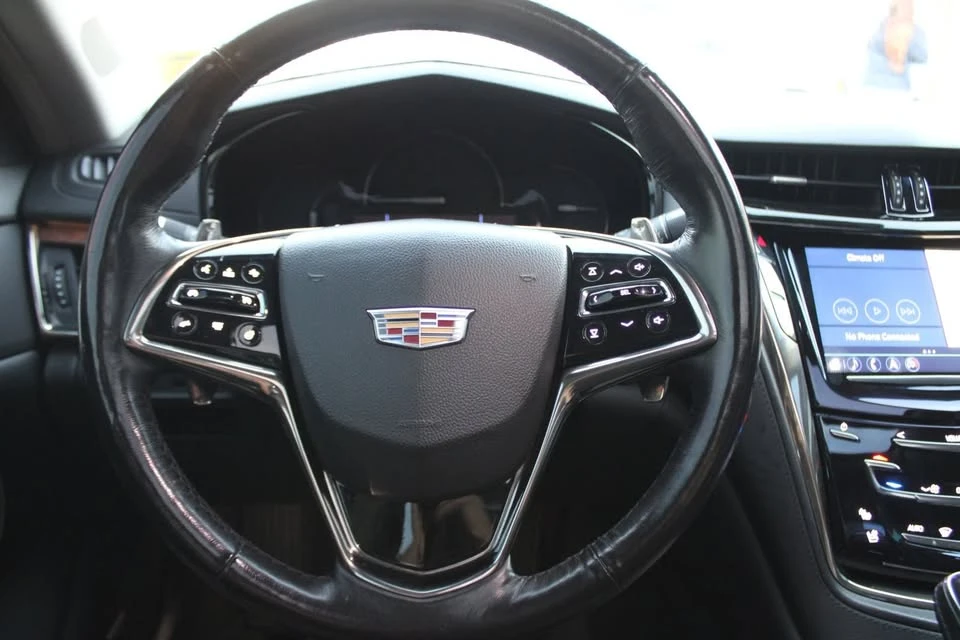 2019 Cadillac CTS 3rd Gen - Image 9 of 20