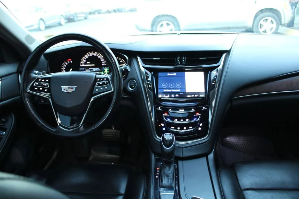 2019 Cadillac CTS 3rd Gen - Image 8 of 20