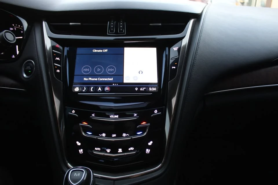 2019 Cadillac CTS 3rd Gen - Image 11 of 20