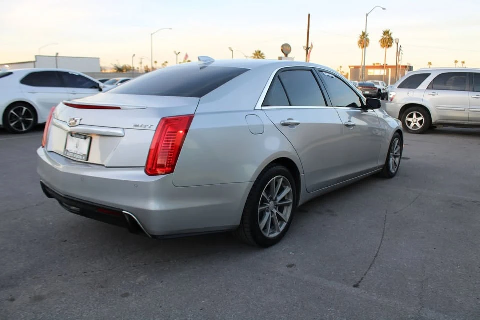 2019 Cadillac CTS 3rd Gen - Image 5 of 20