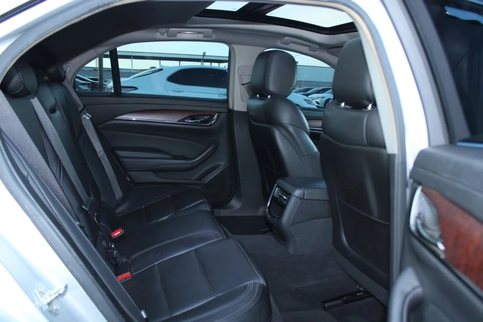 2019 Cadillac CTS 3rd Gen - Image 20 of 20