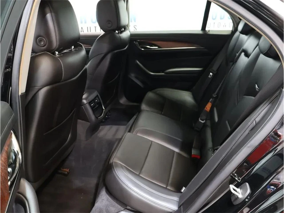 2019 Cadillac CTS 3rd Gen - Image 27 of 31