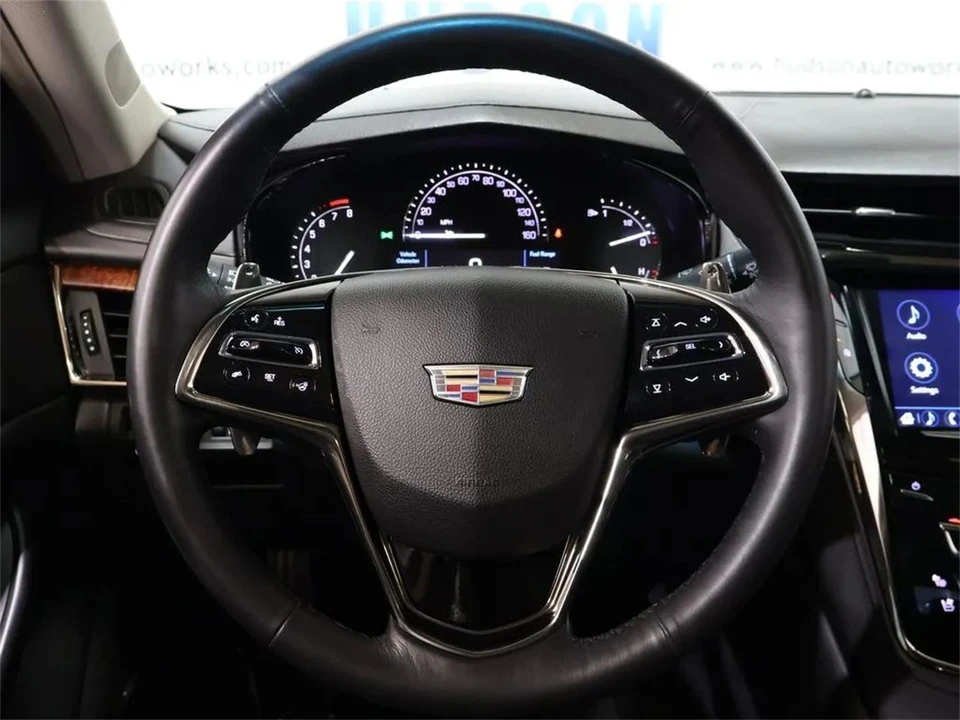 2019 Cadillac CTS 3rd Gen - Image 17 of 31