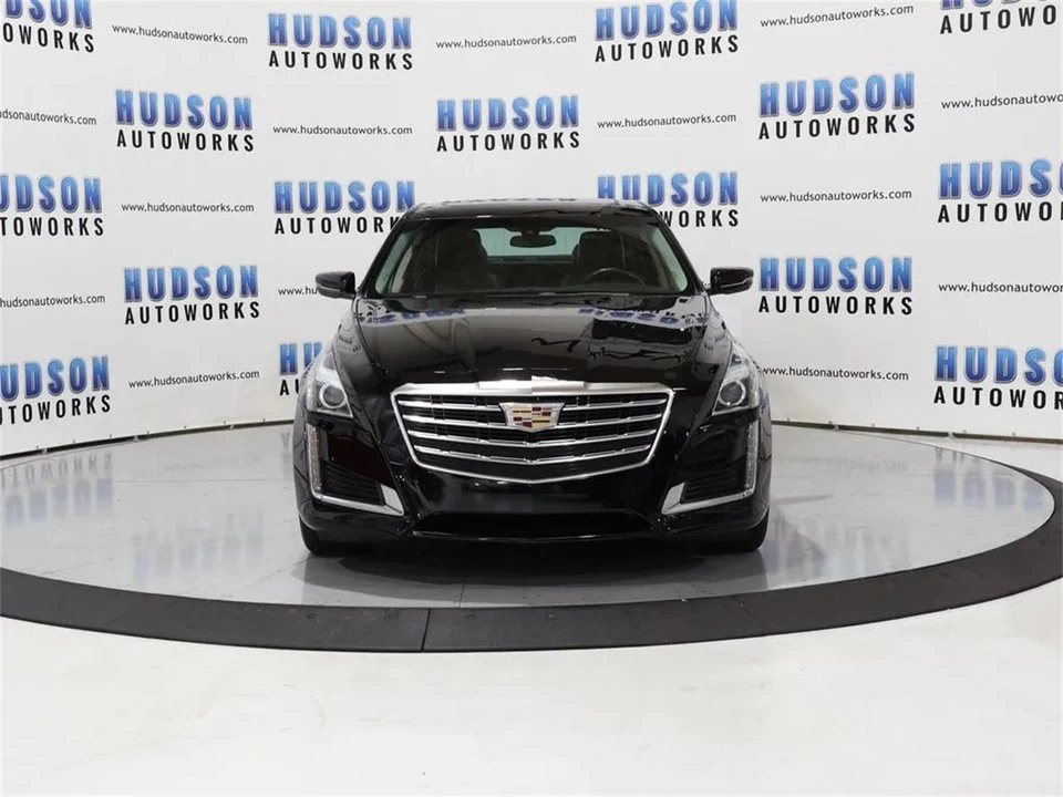 2019 Cadillac CTS 3rd Gen - Image 9 of 31
