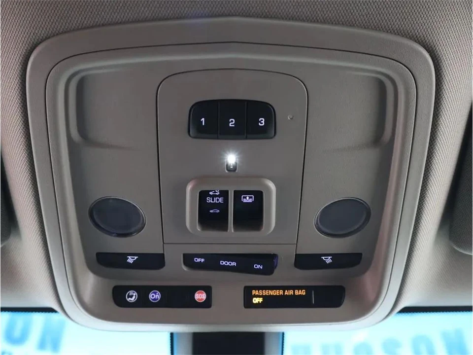 2019 Cadillac CTS 3rd Gen - Image 25 of 31