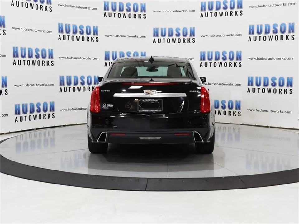 2019 Cadillac CTS 3rd Gen - Image 5 of 31