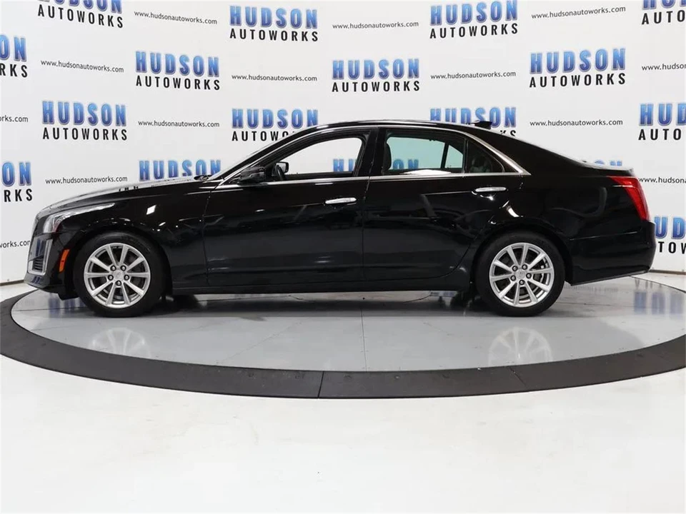 2019 Cadillac CTS 3rd Gen - Image 3 of 31