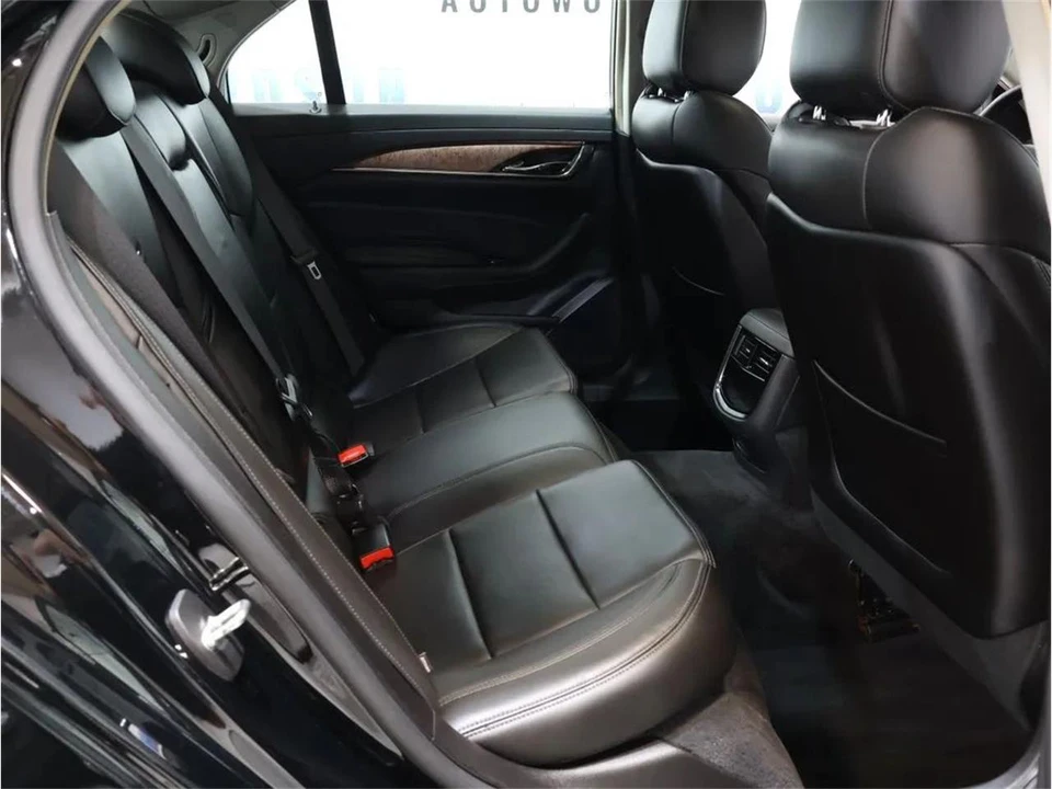 2019 Cadillac CTS 3rd Gen - Image 29 of 31