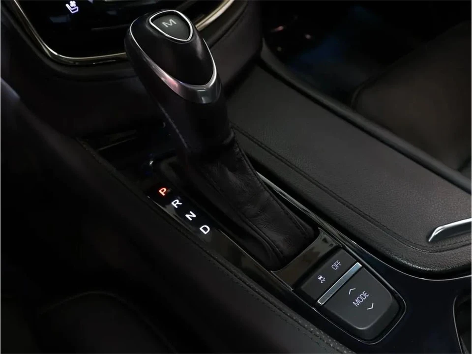 2019 Cadillac CTS 3rd Gen - Image 23 of 31