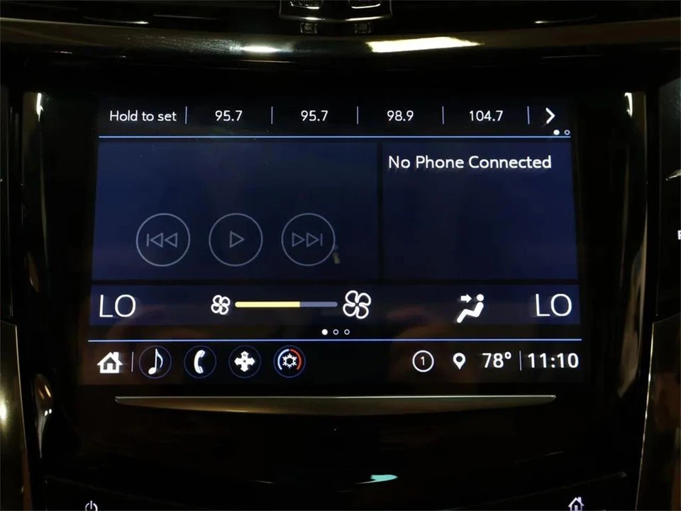 2019 Cadillac CTS 3rd Gen - Image 19 of 31