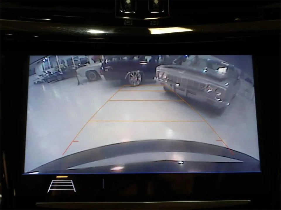 2019 Cadillac CTS 3rd Gen - Image 21 of 31