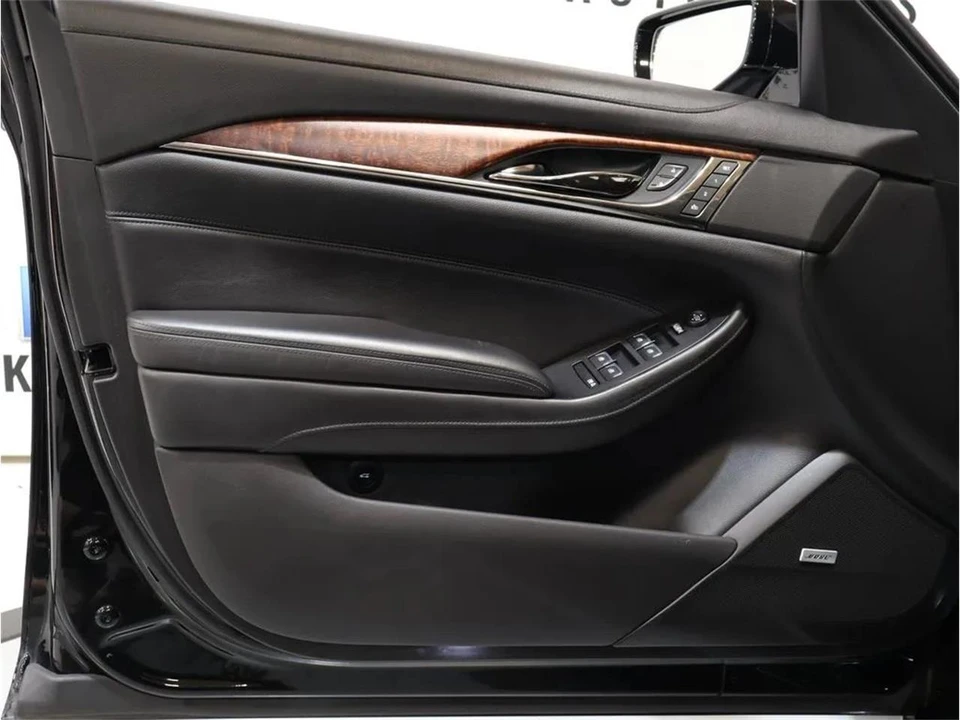 2019 Cadillac CTS 3rd Gen - Image 10 of 31