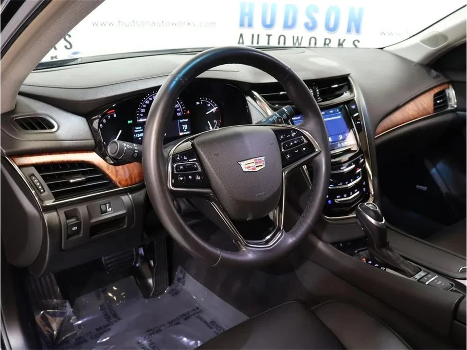 2019 Cadillac CTS 3rd Gen - Image 12 of 31