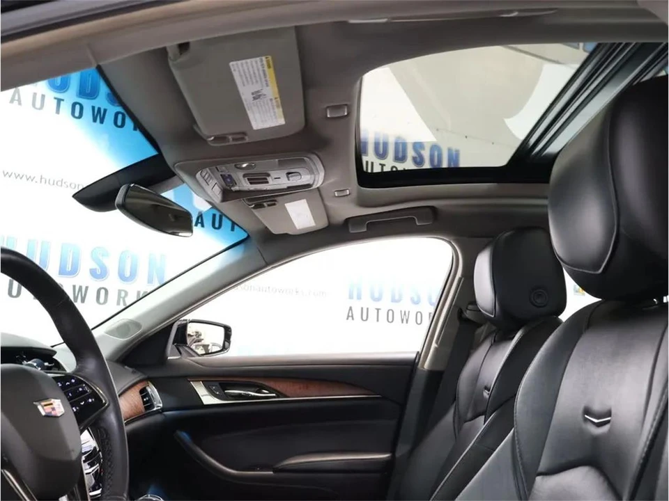 2019 Cadillac CTS 3rd Gen - Image 24 of 31