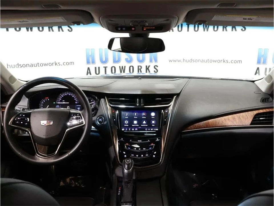 2019 Cadillac CTS 3rd Gen - Image 26 of 31