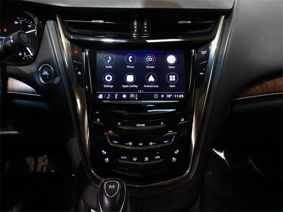 2019 Cadillac CTS 3rd Gen - Image 18 of 31