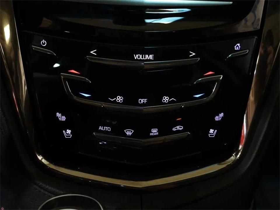 2019 Cadillac CTS 3rd Gen - Image 22 of 31