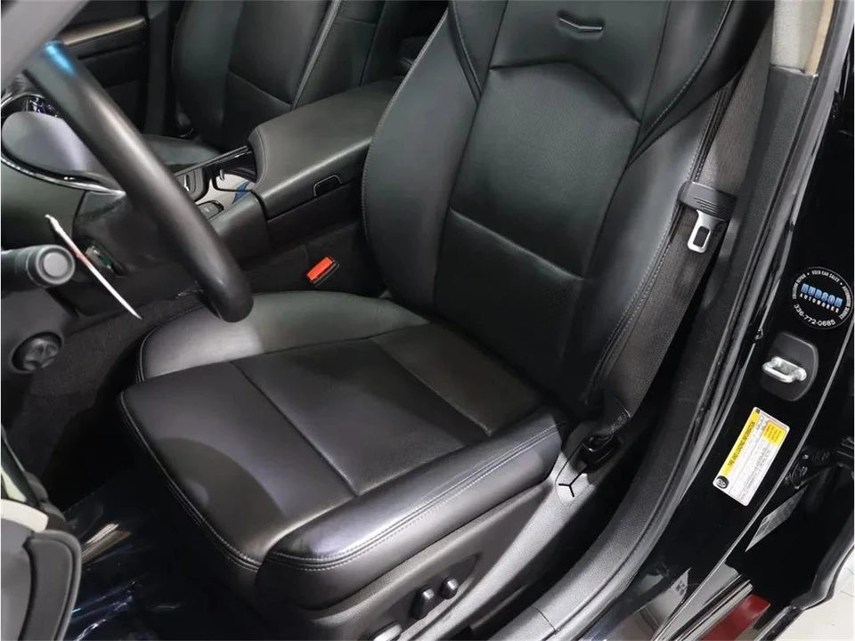 2019 Cadillac CTS 3rd Gen - Image 16 of 31