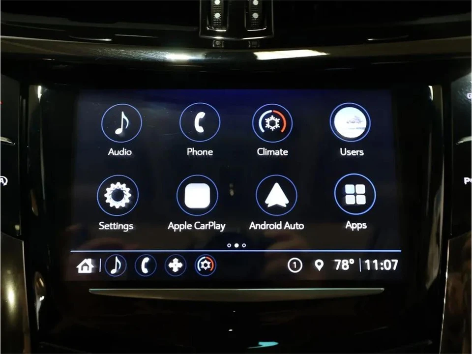 2019 Cadillac CTS 3rd Gen - Image 20 of 31