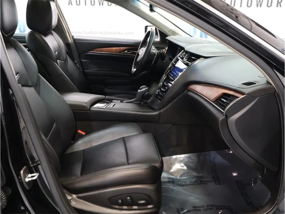 2019 Cadillac CTS 3rd Gen - Image 30 of 31