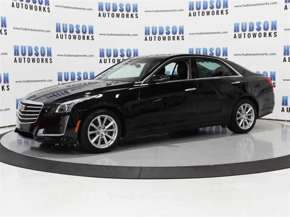 2019 Cadillac CTS 3rd Gen - Image 2 of 31