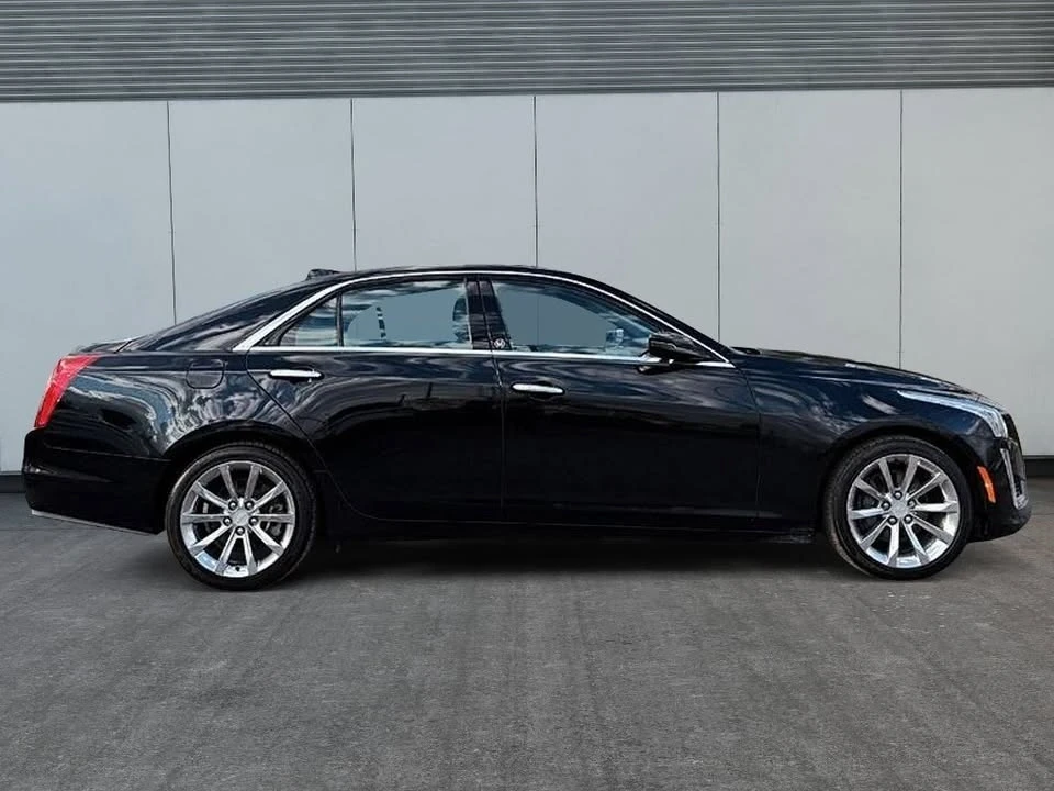 2019 Cadillac CTS 3rd Gen - Image 3 of 9