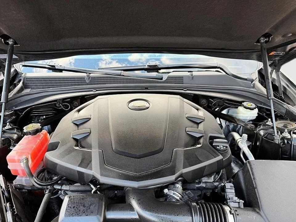 2019 Cadillac CTS 3rd Gen - Image 6 of 9