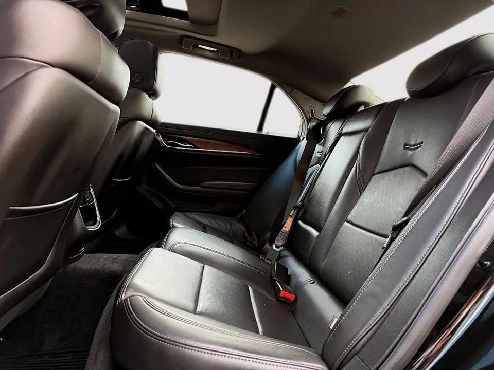 2019 Cadillac CTS 3rd Gen - Image 8 of 9