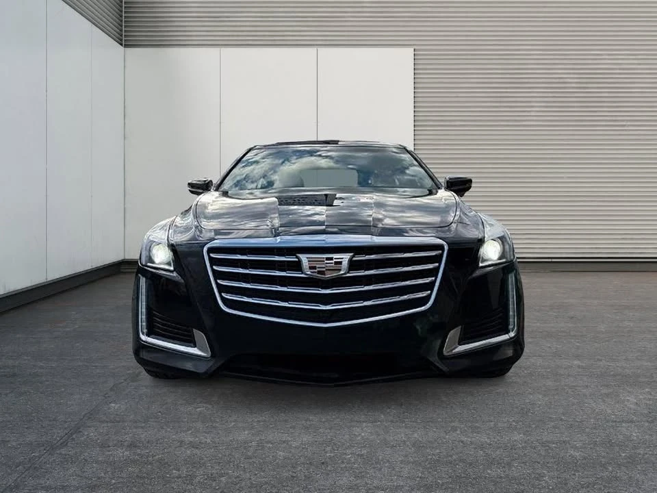 2019 Cadillac CTS 3rd Gen - Image 2 of 9
