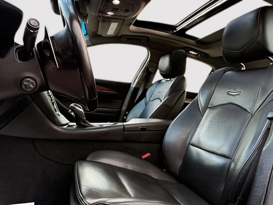 2019 Cadillac CTS 3rd Gen - Image 7 of 9