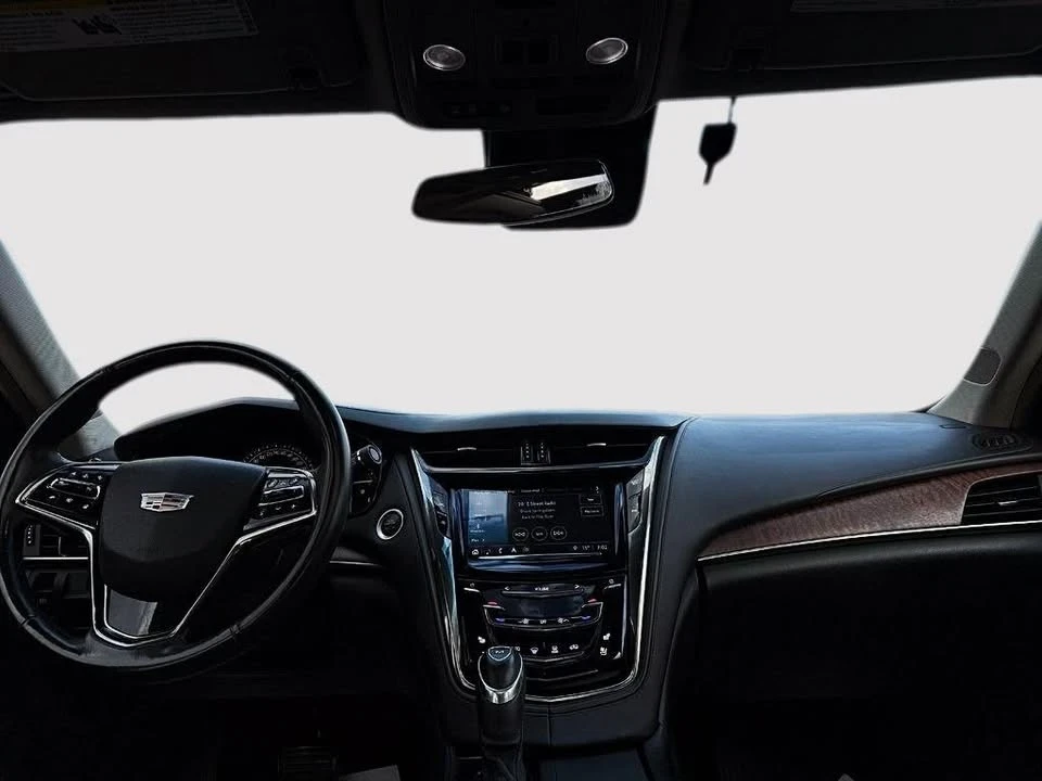 2019 Cadillac CTS 3rd Gen - Image 9 of 9