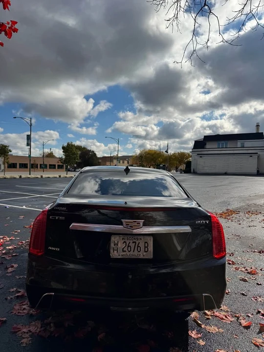 2019 Cadillac CTS 3rd Gen - Image 10 of 18