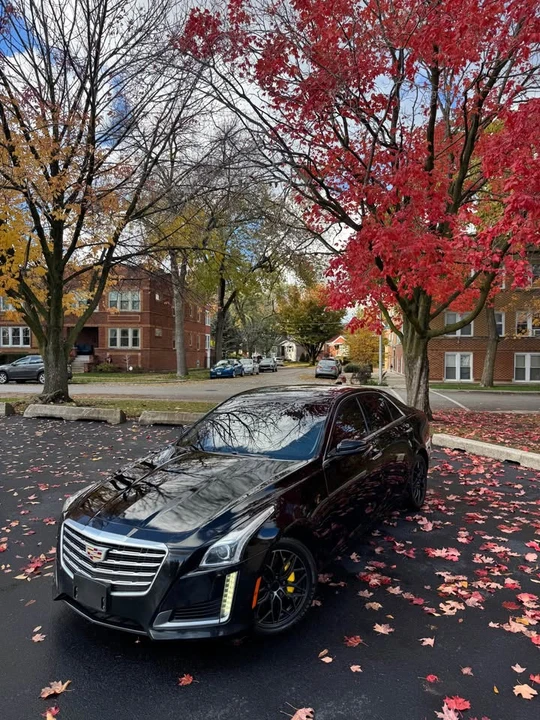 2019 Cadillac CTS 3rd Gen - Image 6 of 18