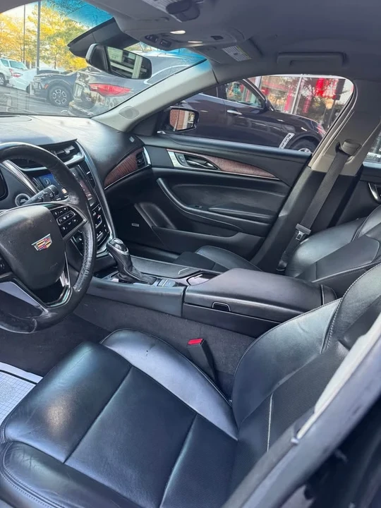 2019 Cadillac CTS 3rd Gen - Image 16 of 16