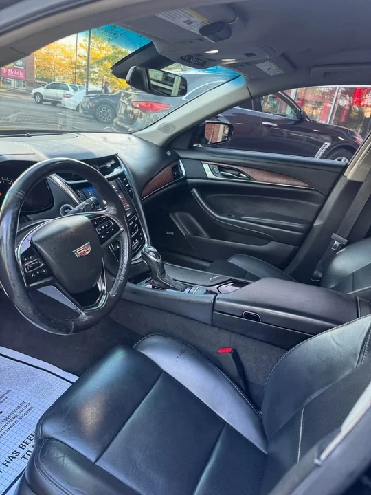 2019 Cadillac CTS 3rd Gen - Image 15 of 16