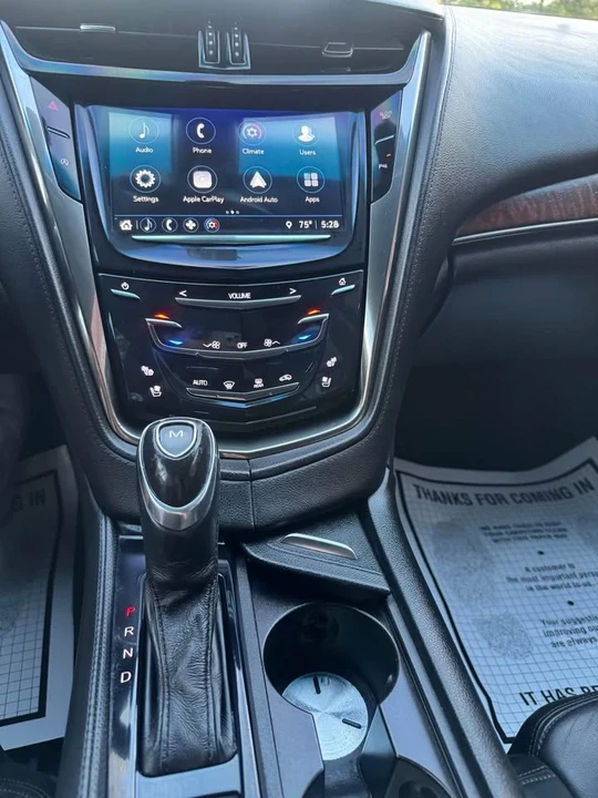 2019 Cadillac CTS 3rd Gen - Image 14 of 16