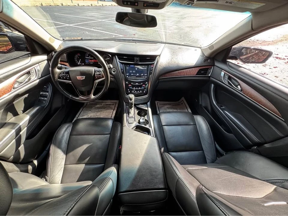 2019 Cadillac CTS 3rd Gen - Image 15 of 16