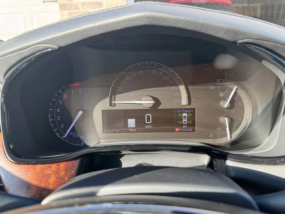 2019 Cadillac CTS 3rd Gen - Image 12 of 15