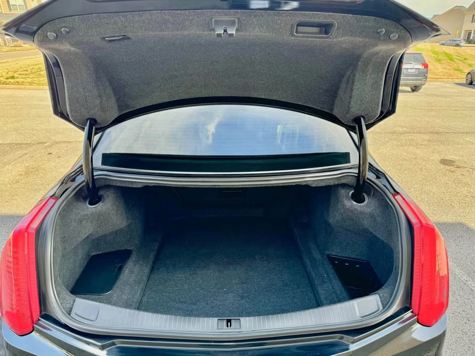 2019 Cadillac CTS 3rd Gen - Image 12 of 14