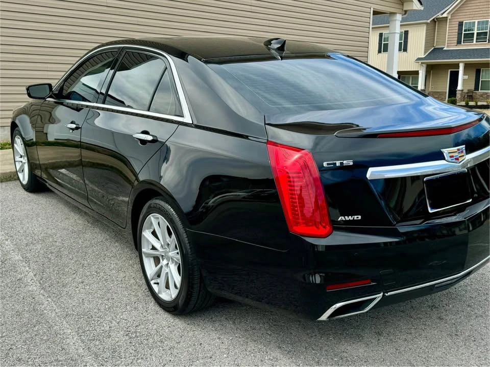 2019 Cadillac CTS 3rd Gen - Image 5 of 14