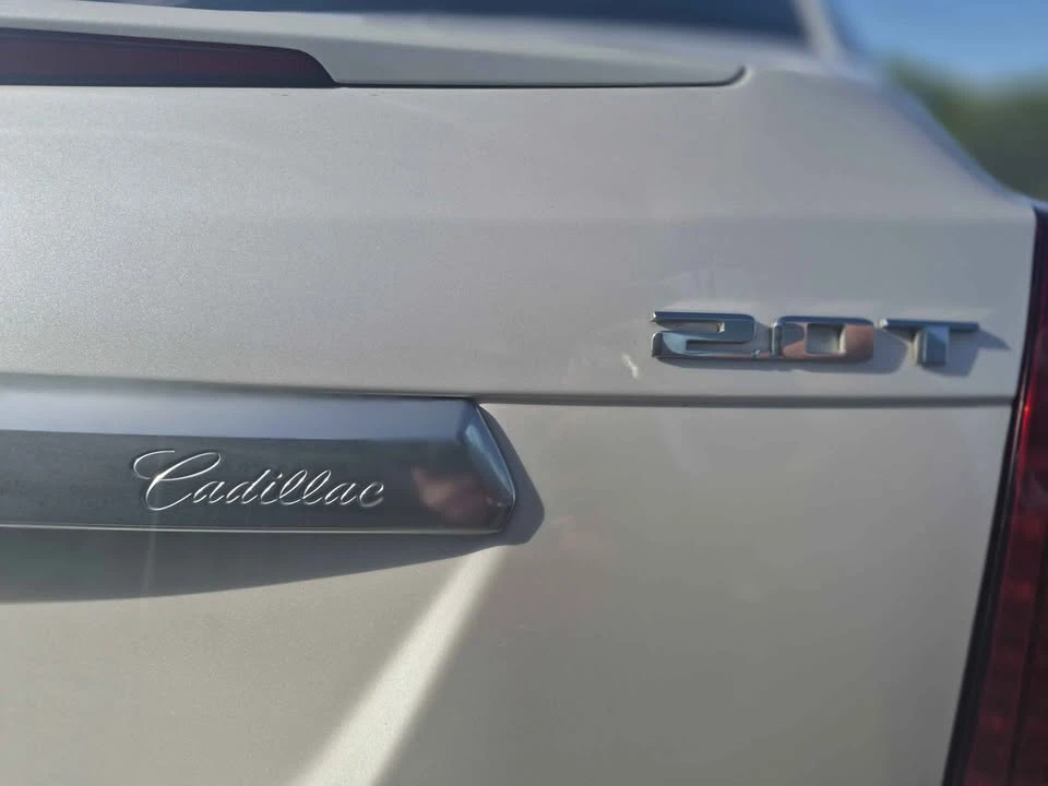 2019 Cadillac CTS 3rd Gen - Image 4 of 9