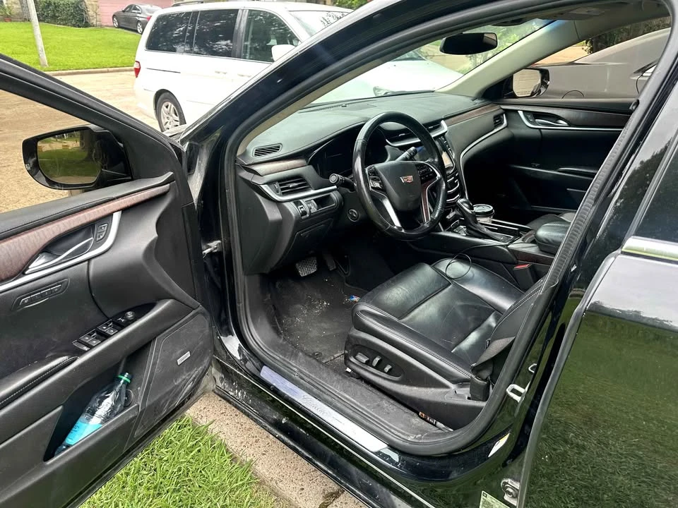2019 Cadillac CTS 3rd Gen - Image 4 of 6