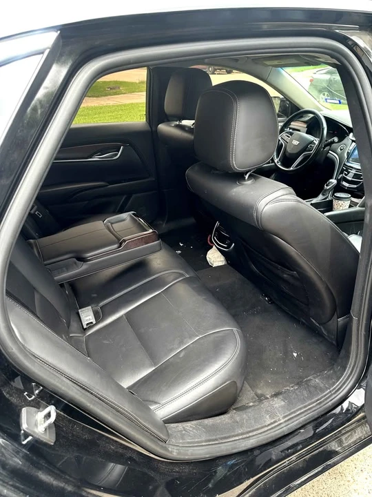 2019 Cadillac CTS 3rd Gen - Image 3 of 6